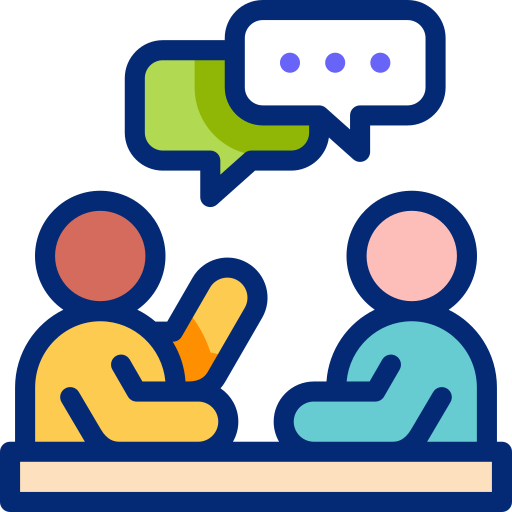 Industry Mentorship icon