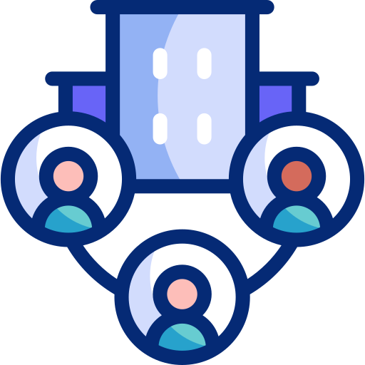 Enterprise Software icon